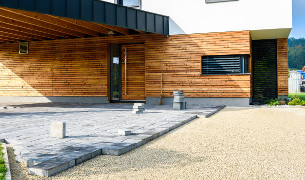 Best Brick Driveway Pavers  in Maple Plain, MN
