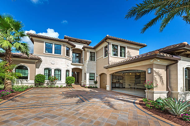 Best Permeable Paver Driveway  in Maple Plain, MN